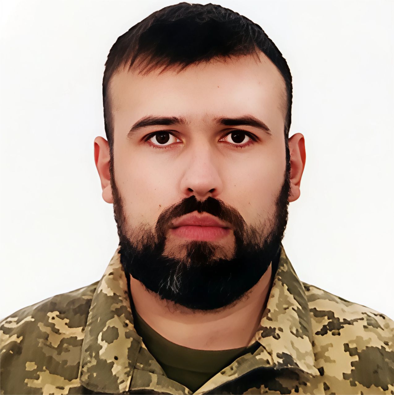 Мартиненко Дмитро Сергійович